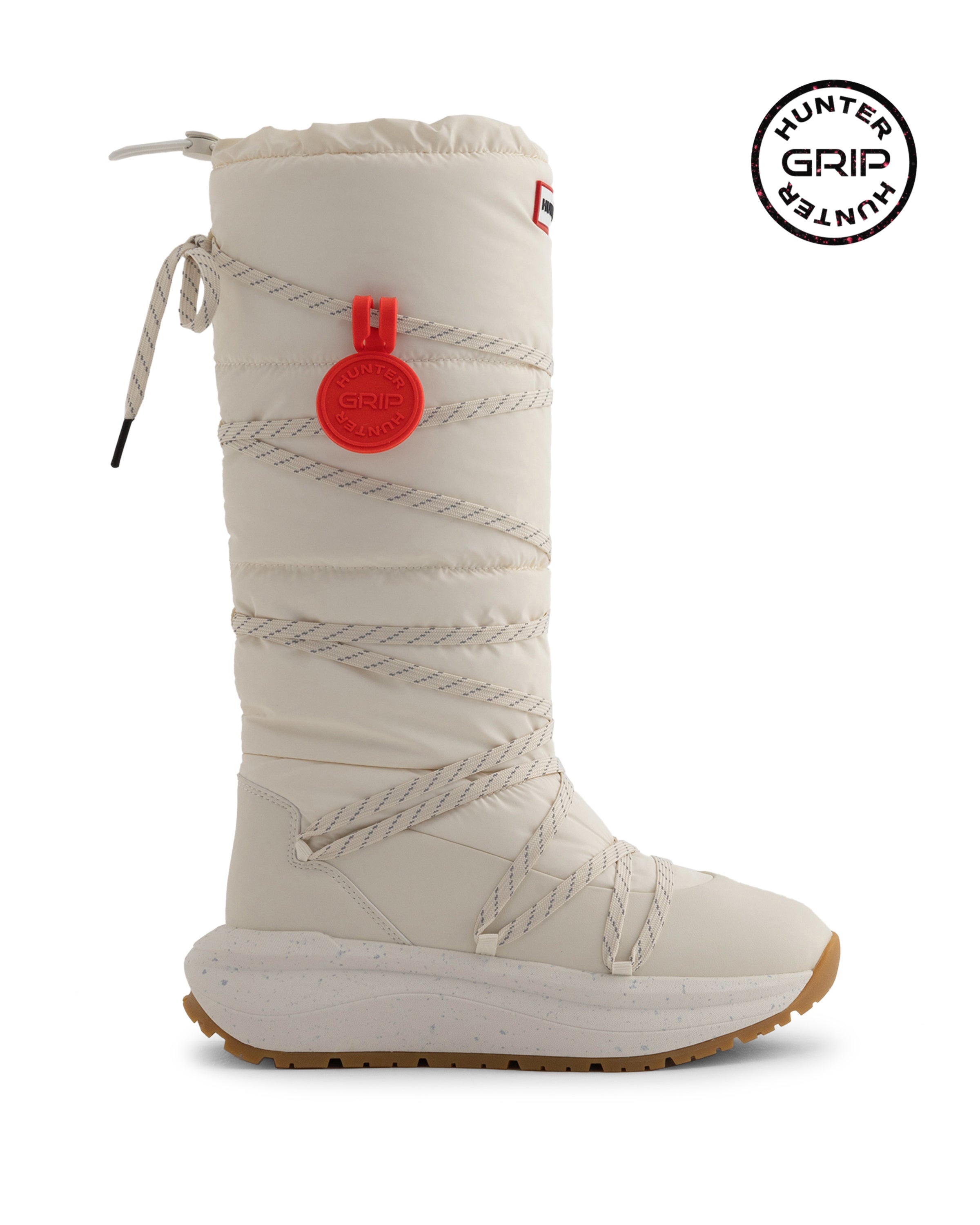 レディース ウィンターシューズ| ハンターブーツ(Hunter Boots)公式