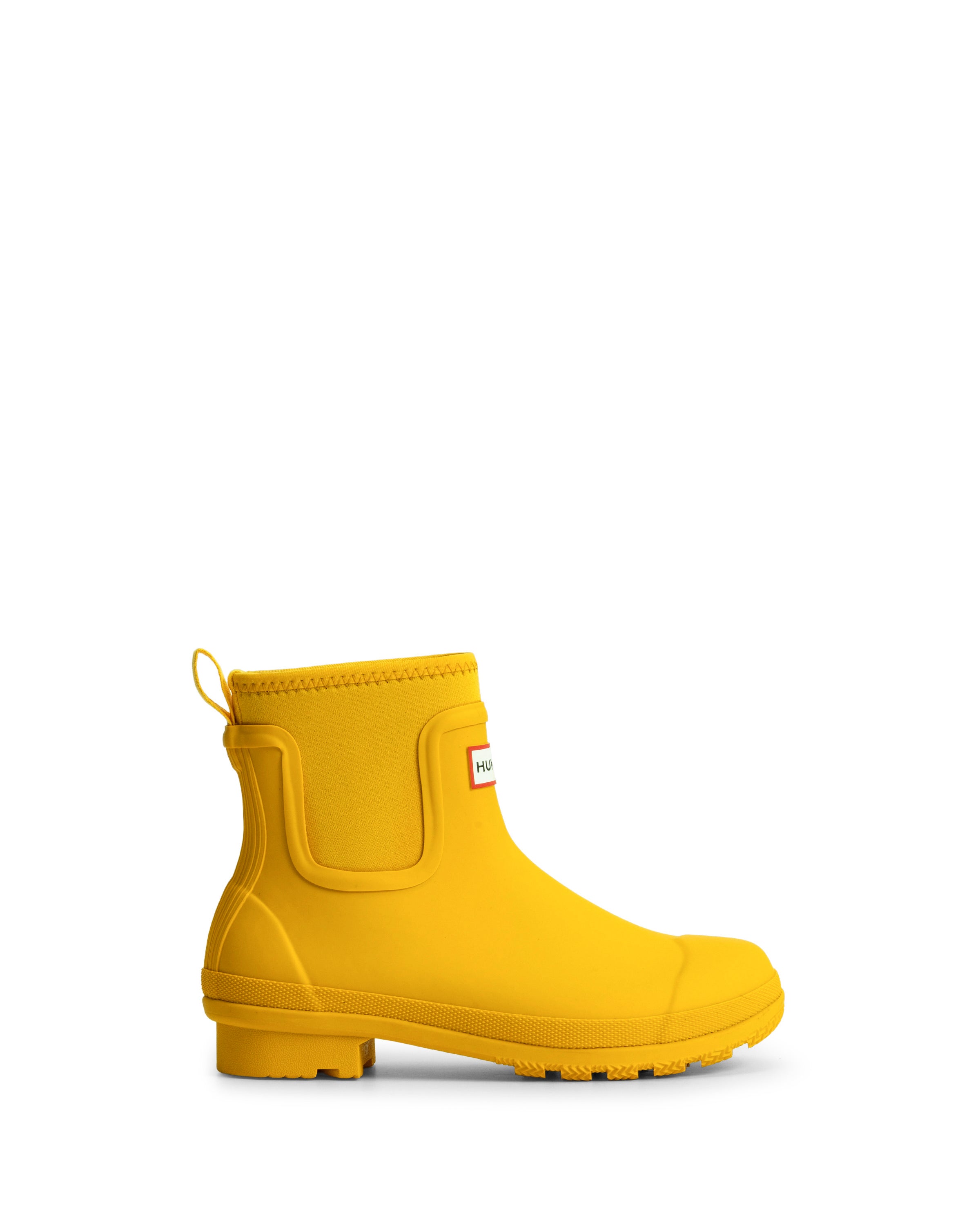 レディース ショートレインブーツ| ハンターブーツ(Hunter Boots)公式