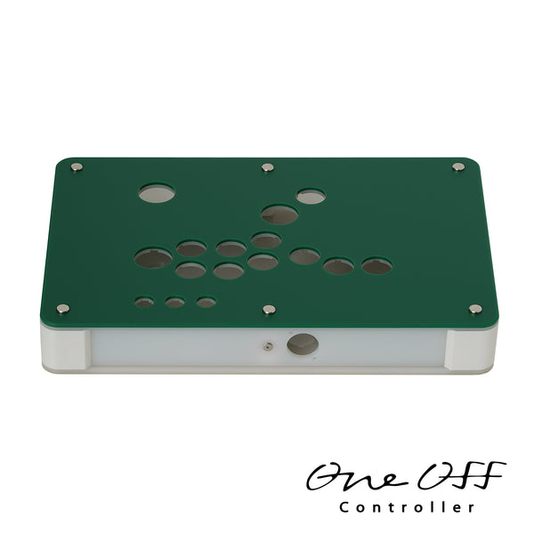 ケースのみ】レバーレス オーダーメイド アケコン