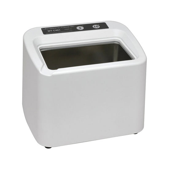 販売中》卓上型超音波洗浄機（ラボ・一般洗浄用）WT-C401 | エコー