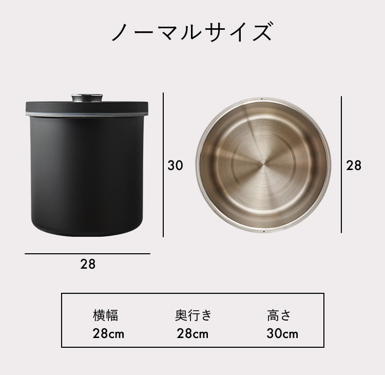 OoBLE black 新登場