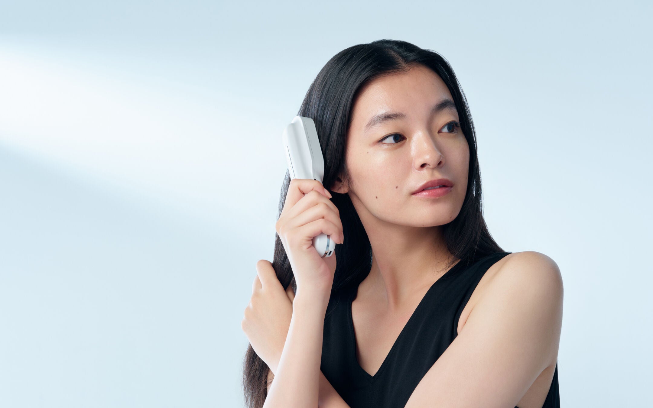 レーザー&EMSリフトブラシ ｜【公式】STELLA BEAUTE（ステラボーテ