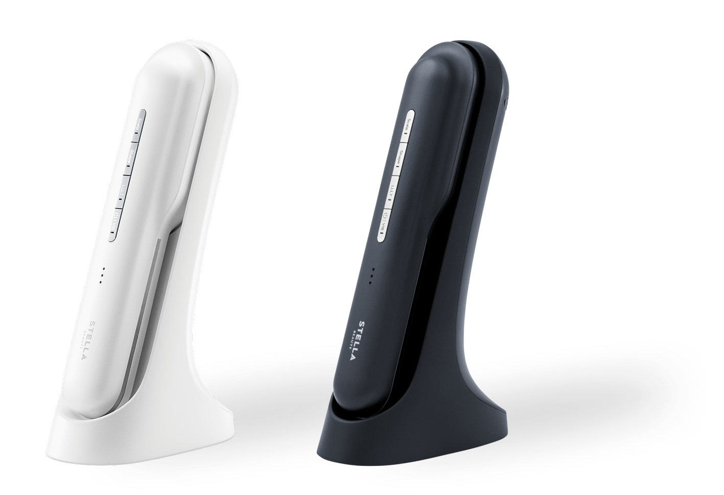 レーザー＆EMSリフトブラシ PRO ｜【公式】STELLA BEAUTE（ステラ