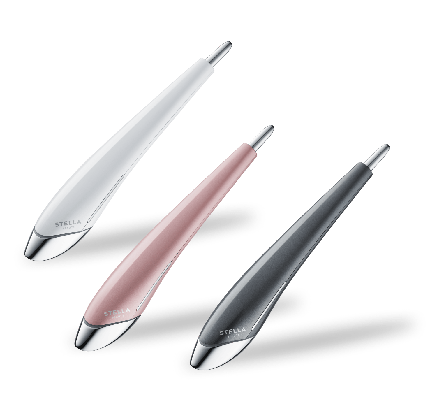 テクノロジー紹介｜Beauty Face Stick 2.0 （ビューティフェイス