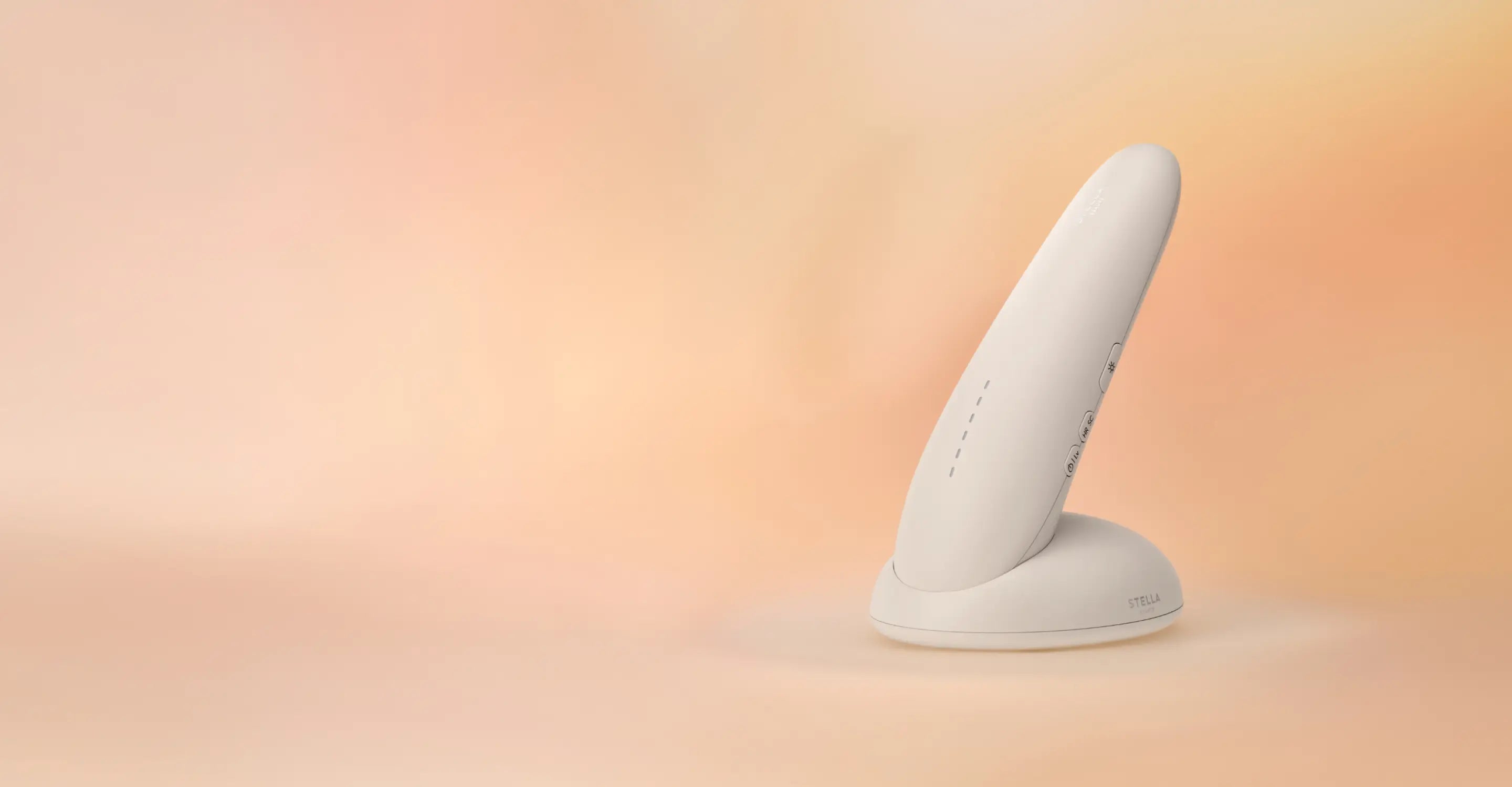 IPL光美容器 Luna（ルナ）｜【公式】STELLA BEAUTE（ステラボーテ