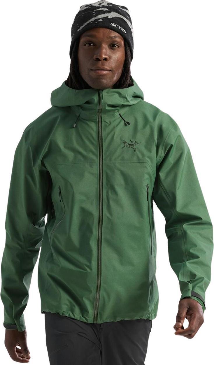 Shop Beta SL Jacket - Mens (Prior Season) | VPO Canada