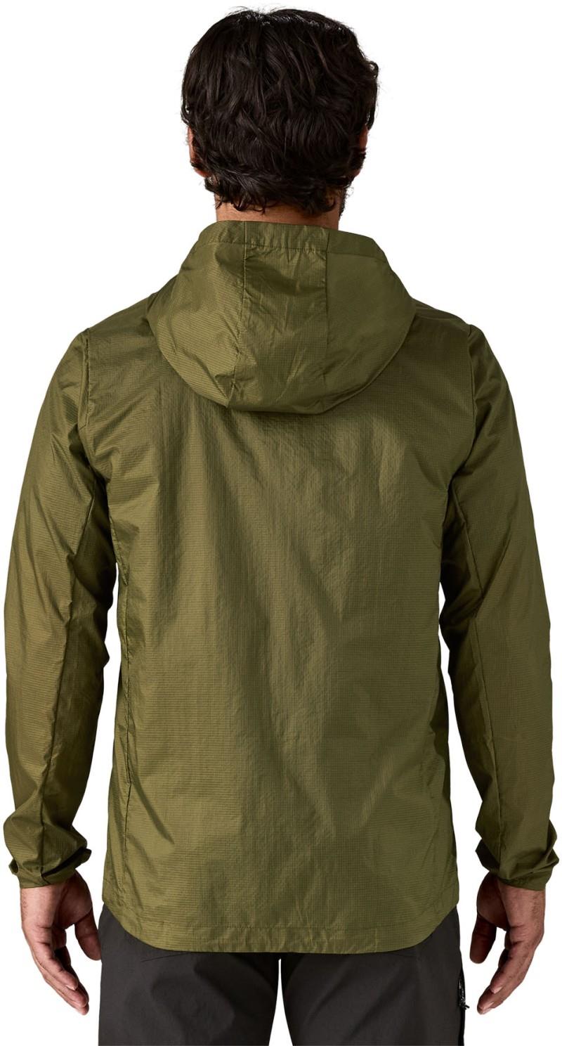 Shop Houdini Jacket - Mens | VPO Canada