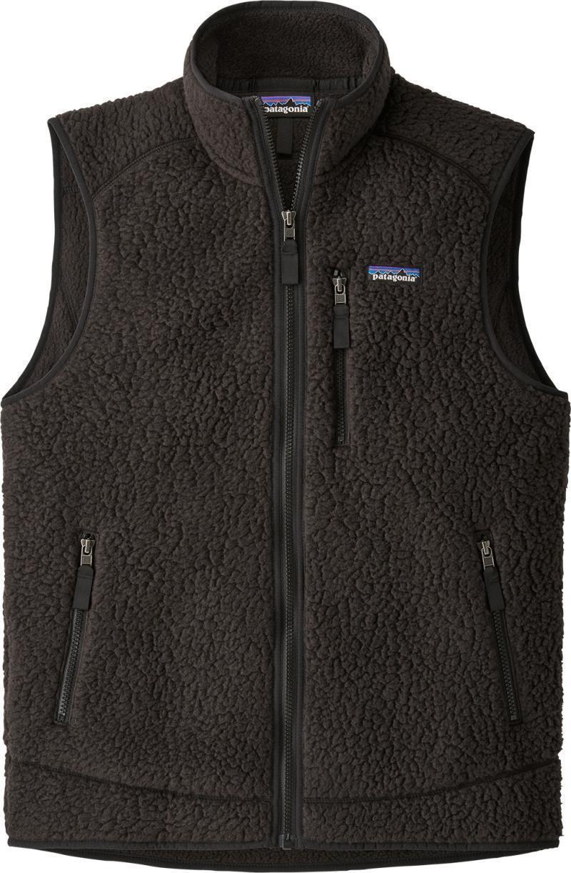 Shop Retro Pile Vest - Mens | VPO Canada