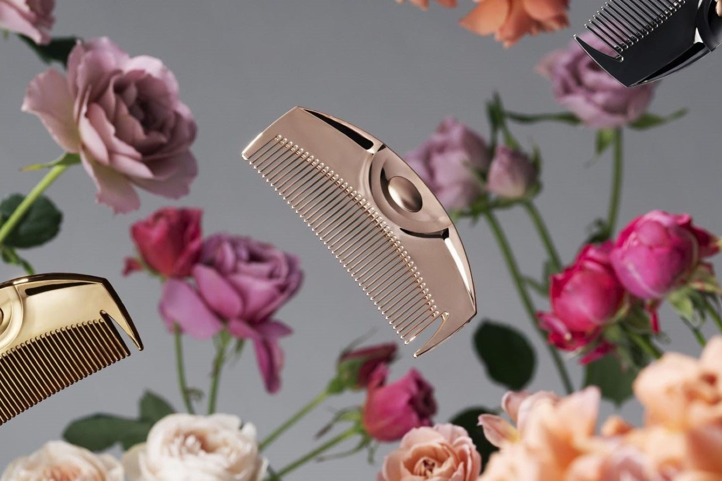 LoveChrome K24GP TSUKI ROSE GOLD