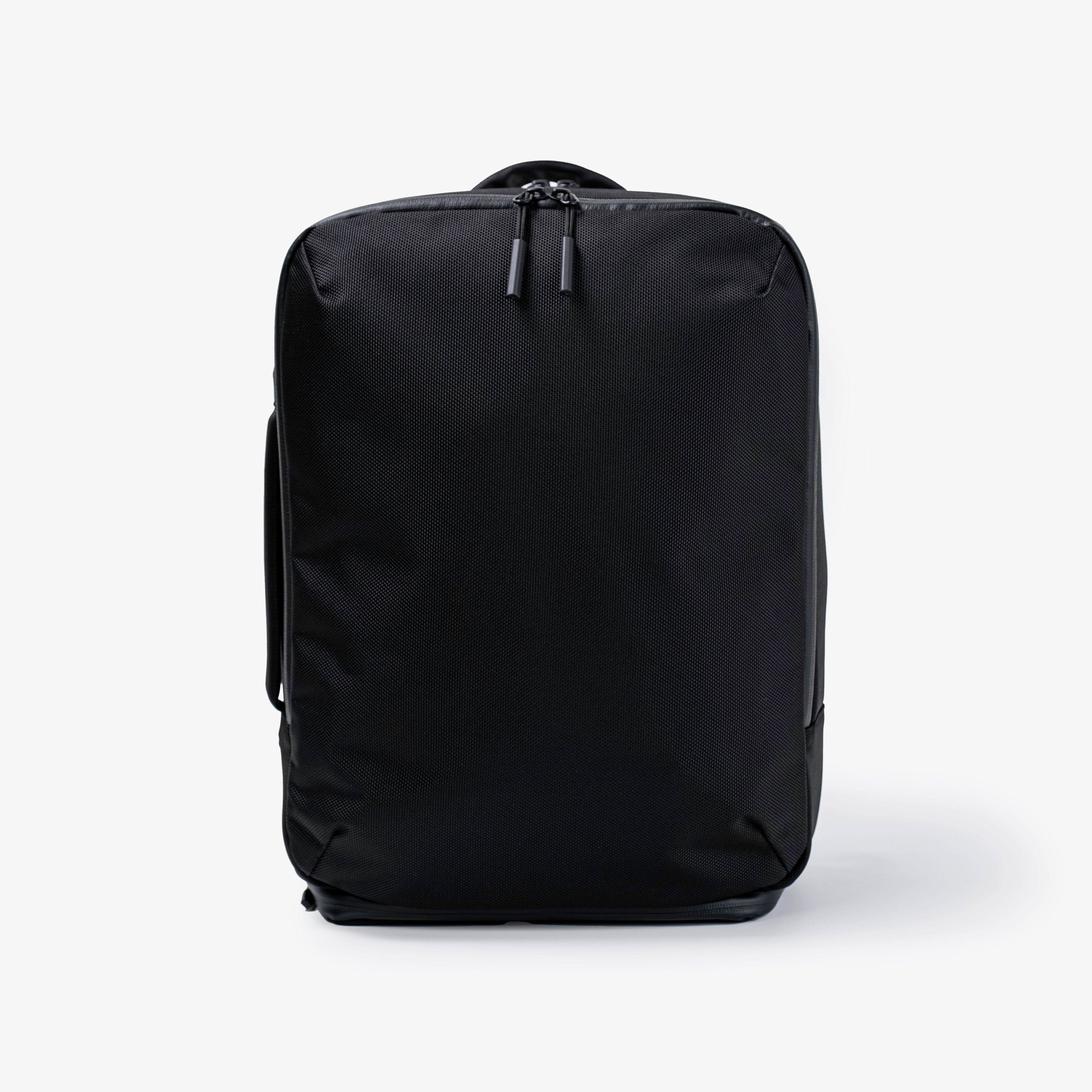 The Tokyo Techpack - Ergofinite