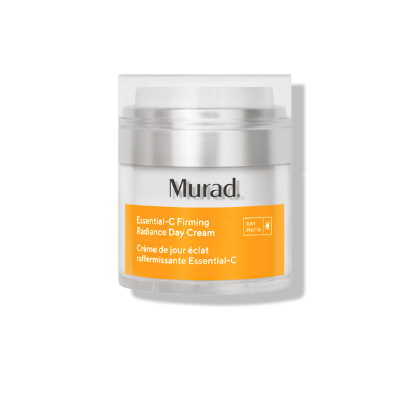 Vitamin C Moisturizer: Essential–C Firming Radiance Day Cream