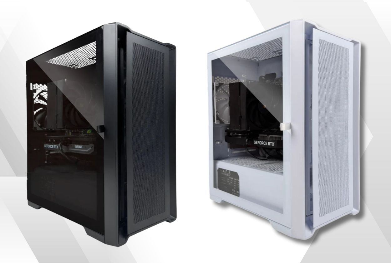 高性能ゲーミングPC特集!かっこいい最強スペックな一台![2026]