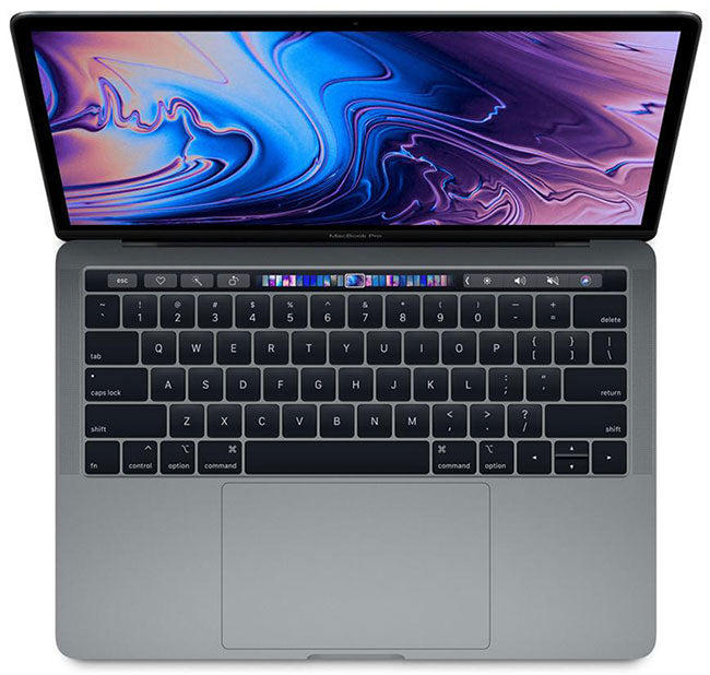 Apple MacBook Pro 13.3