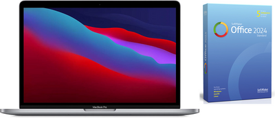 Apple MacBook Pro (2016) 13.3