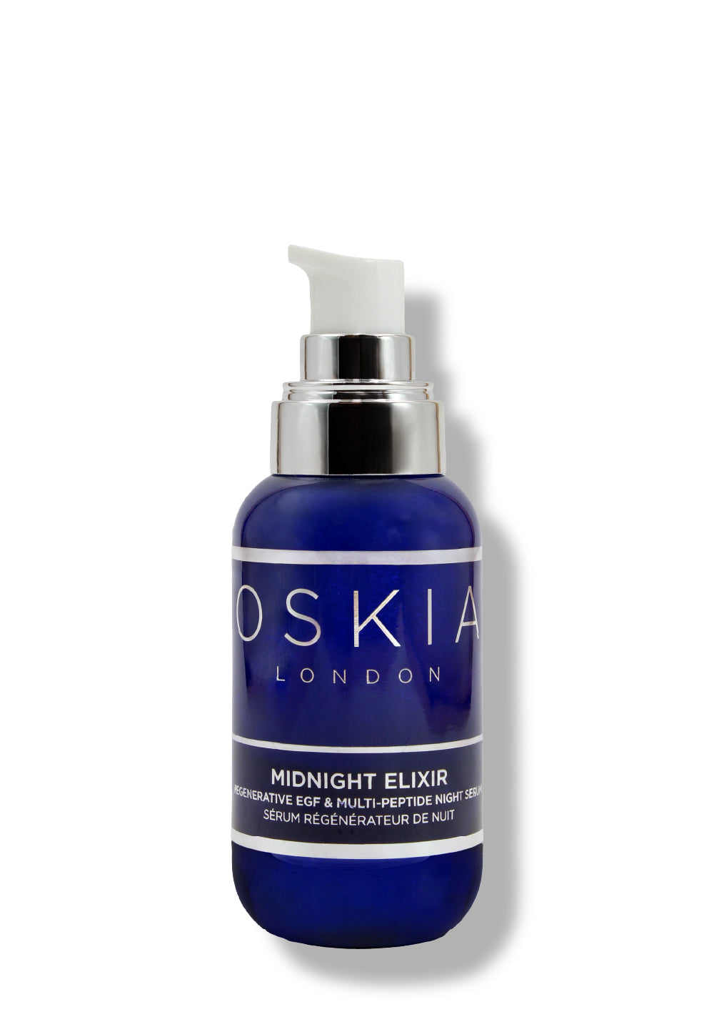 Bedtime Beauty Boost | OSKIA