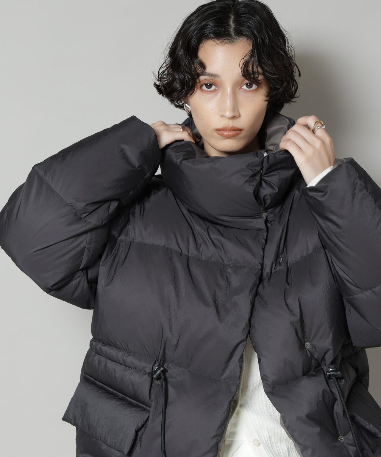 nishikawa DOWN(R) 2025 AUTUMN & WINTER