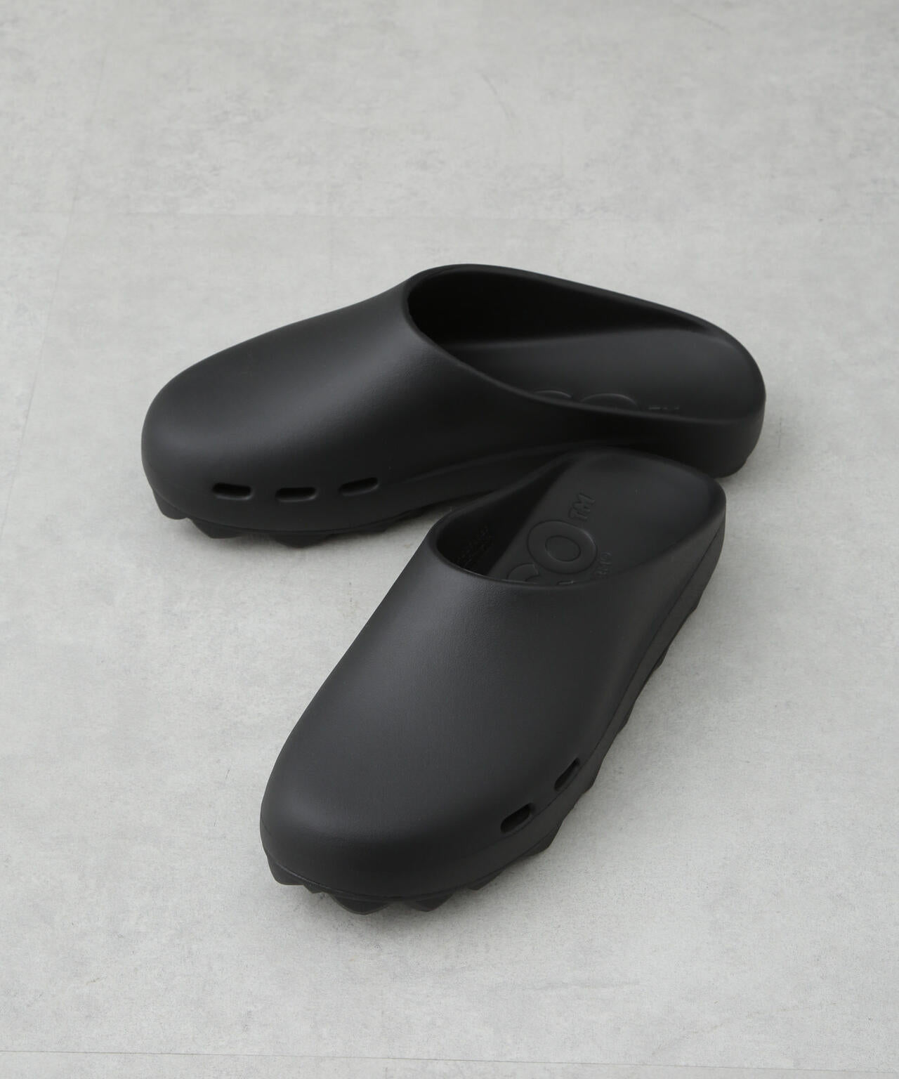 FABIO RUSCONI / スタッズサンダル