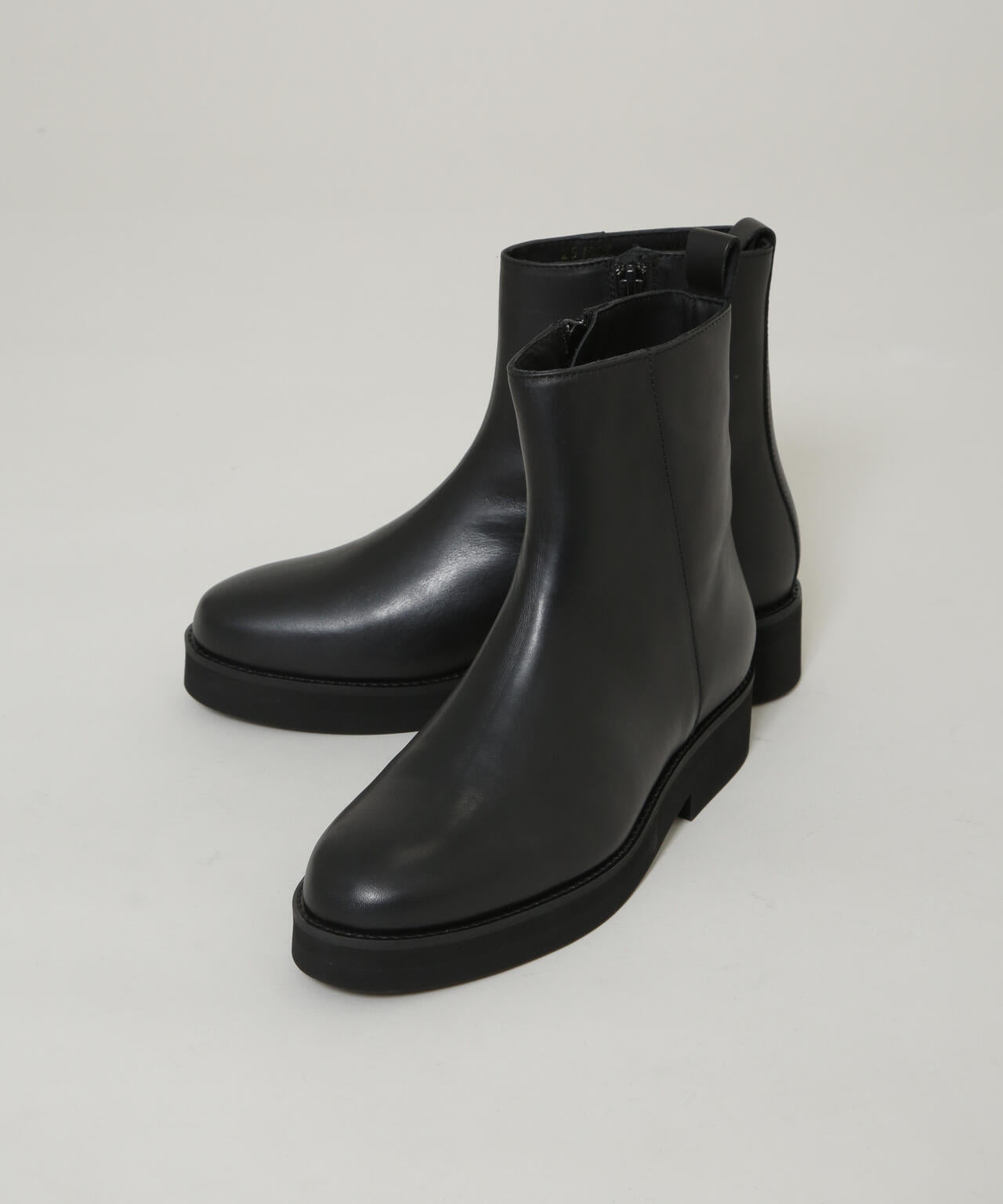 MARITAN VERONA/サイドゴアブーツ