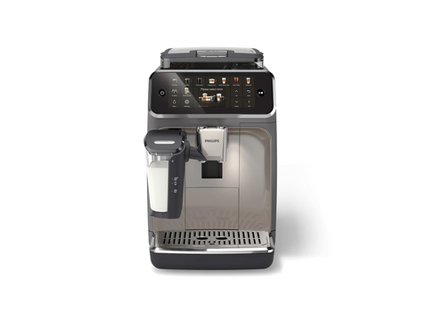 Delonghi ECAM45760B Digital Super Automatic Espresso Machine with