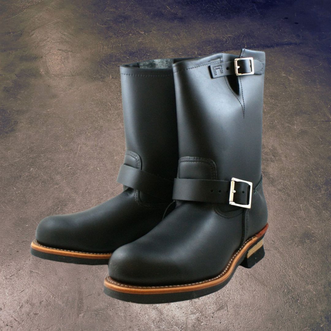 レッドウイング／RED WING – LASTLAB