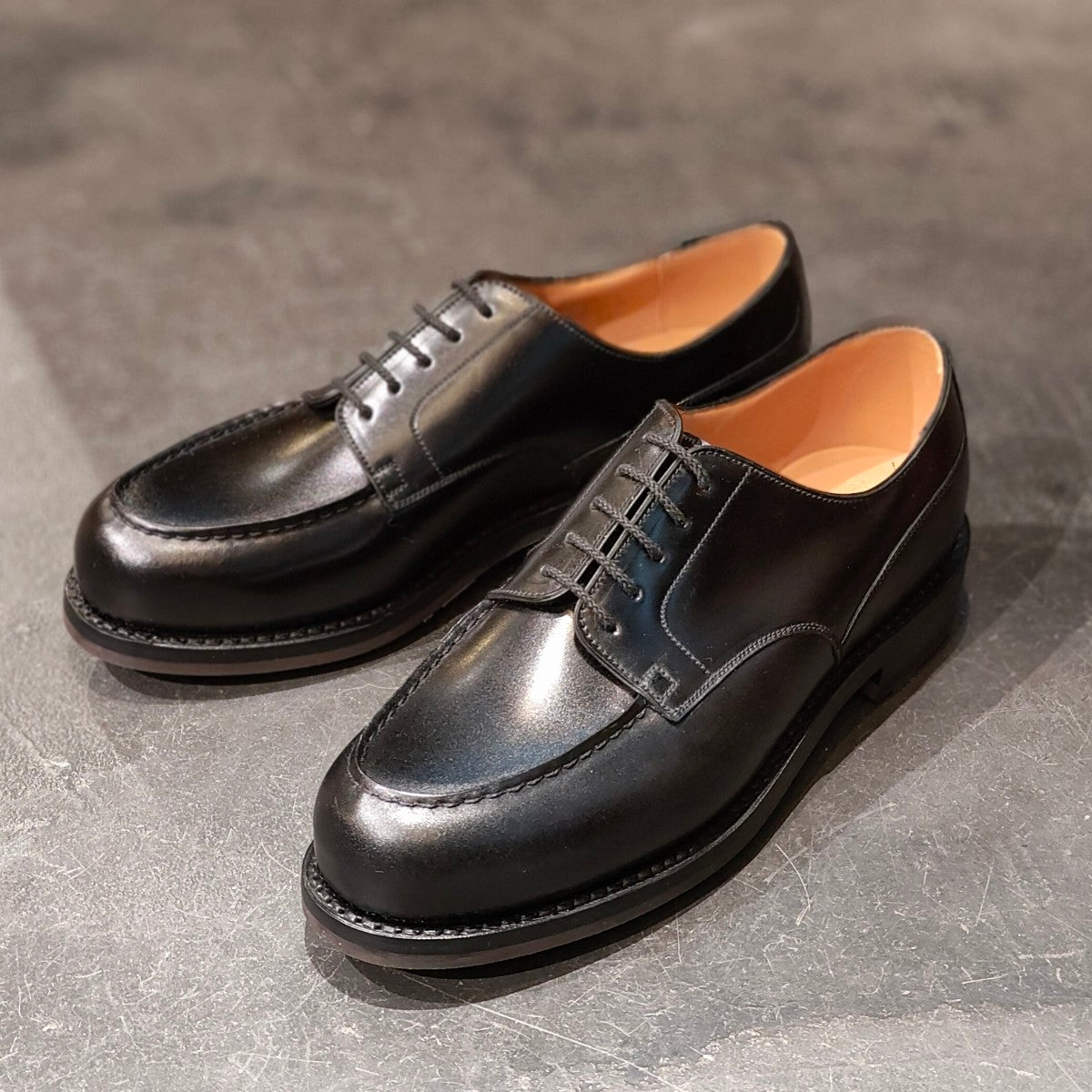 ジェイエムウエストン／J.M.WESTON | LASTLAB 渋谷の革靴専門店 – Page 9