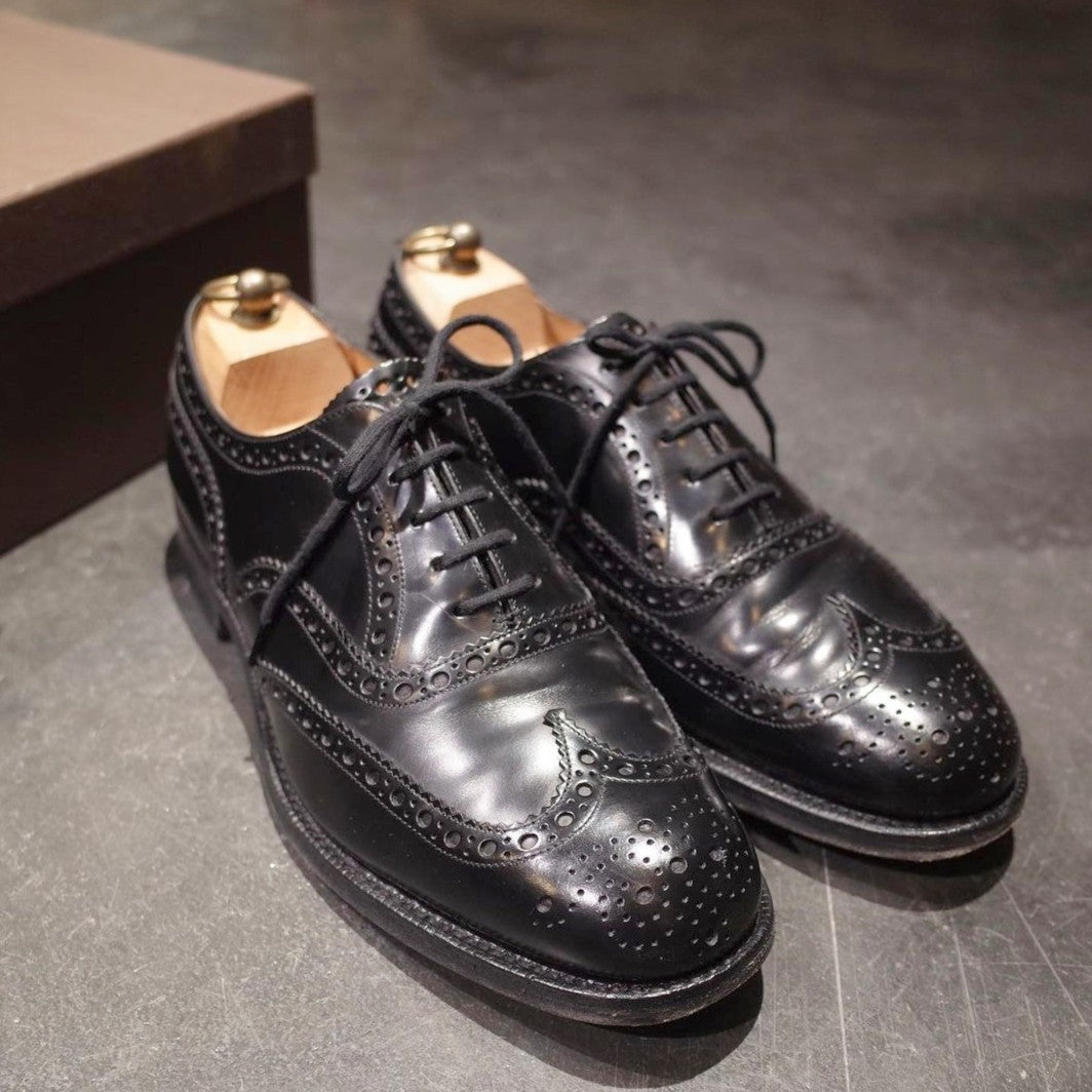 チャーチ／Church's | LASTLAB 渋谷の革靴専門店 – Page 5