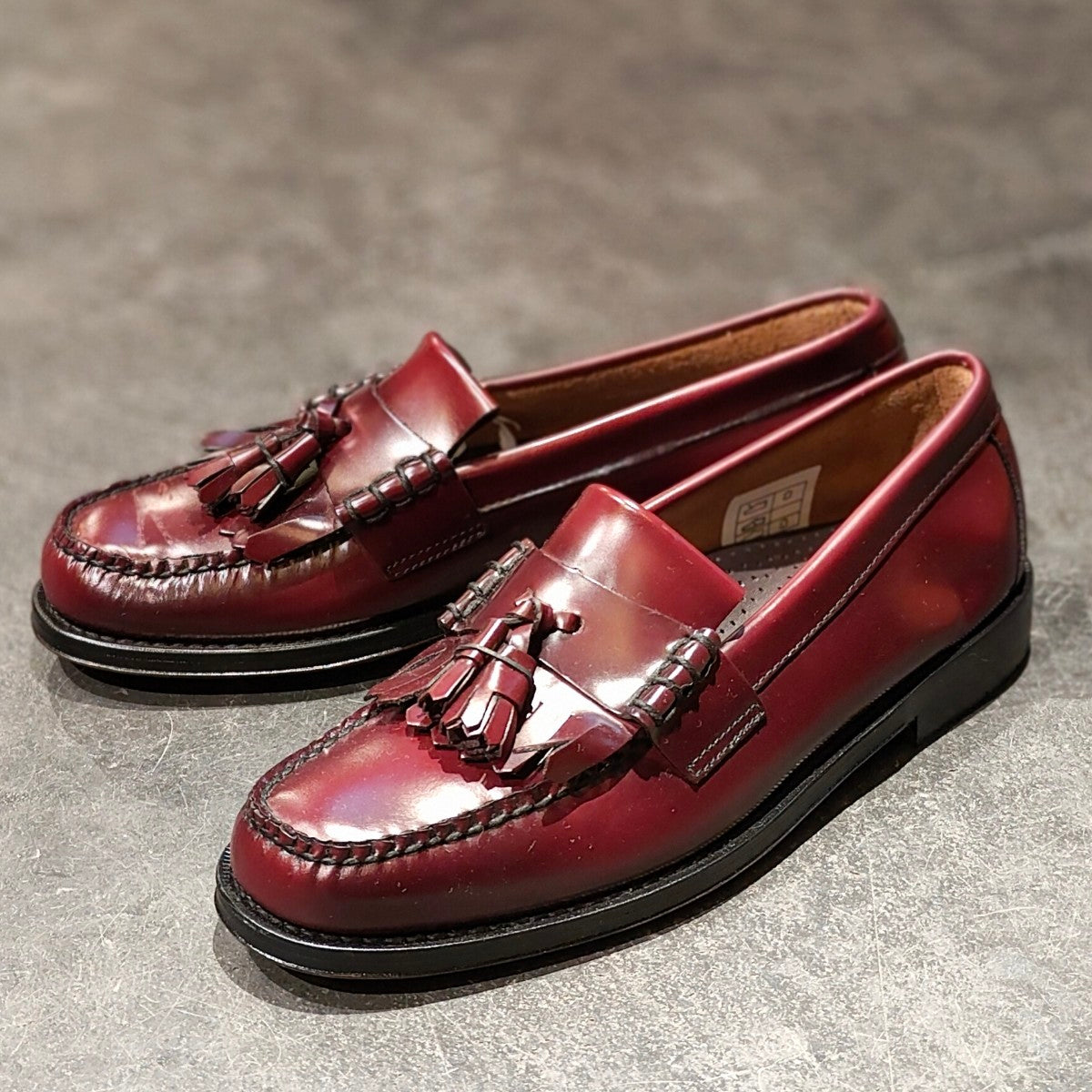 ジーエイチバス／G.H.BASS – Page 2 – LASTLAB