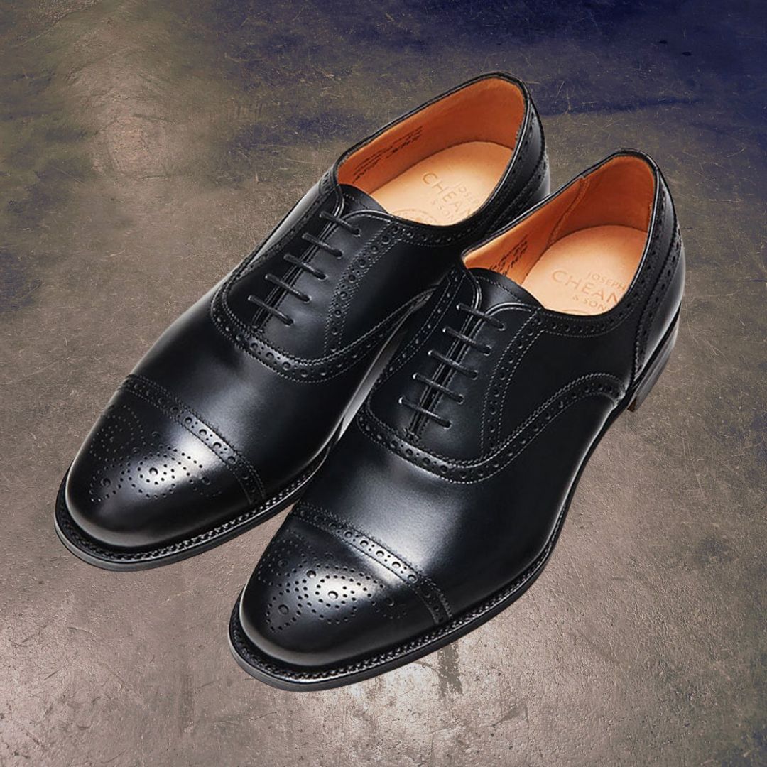 ジョセフチーニー／Joseph Cheaney – LASTLAB