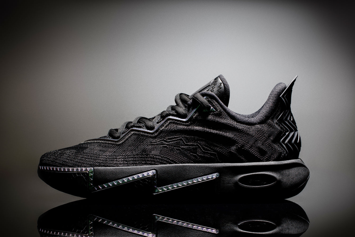 ANTA KAI 2 “Triple Black” Is Here to Make a Bold Statement | ANTA