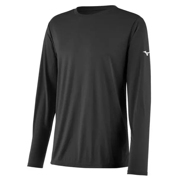 Mizuno NXT Long Sleeve Tee - Lightweight & Durable – All Volleyball