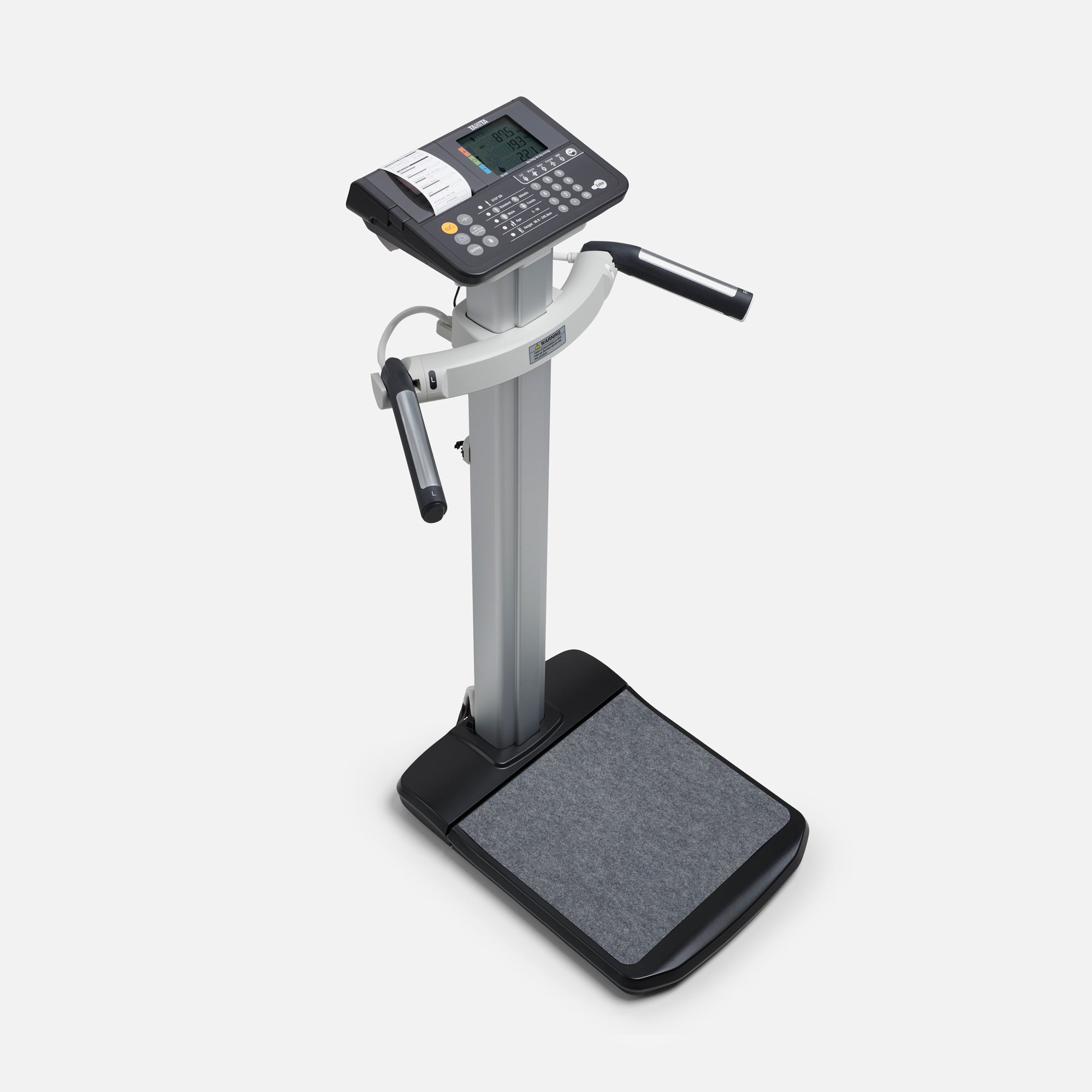 RD-901 InnerScan PRO Smart Body Composition Scale | Tanita