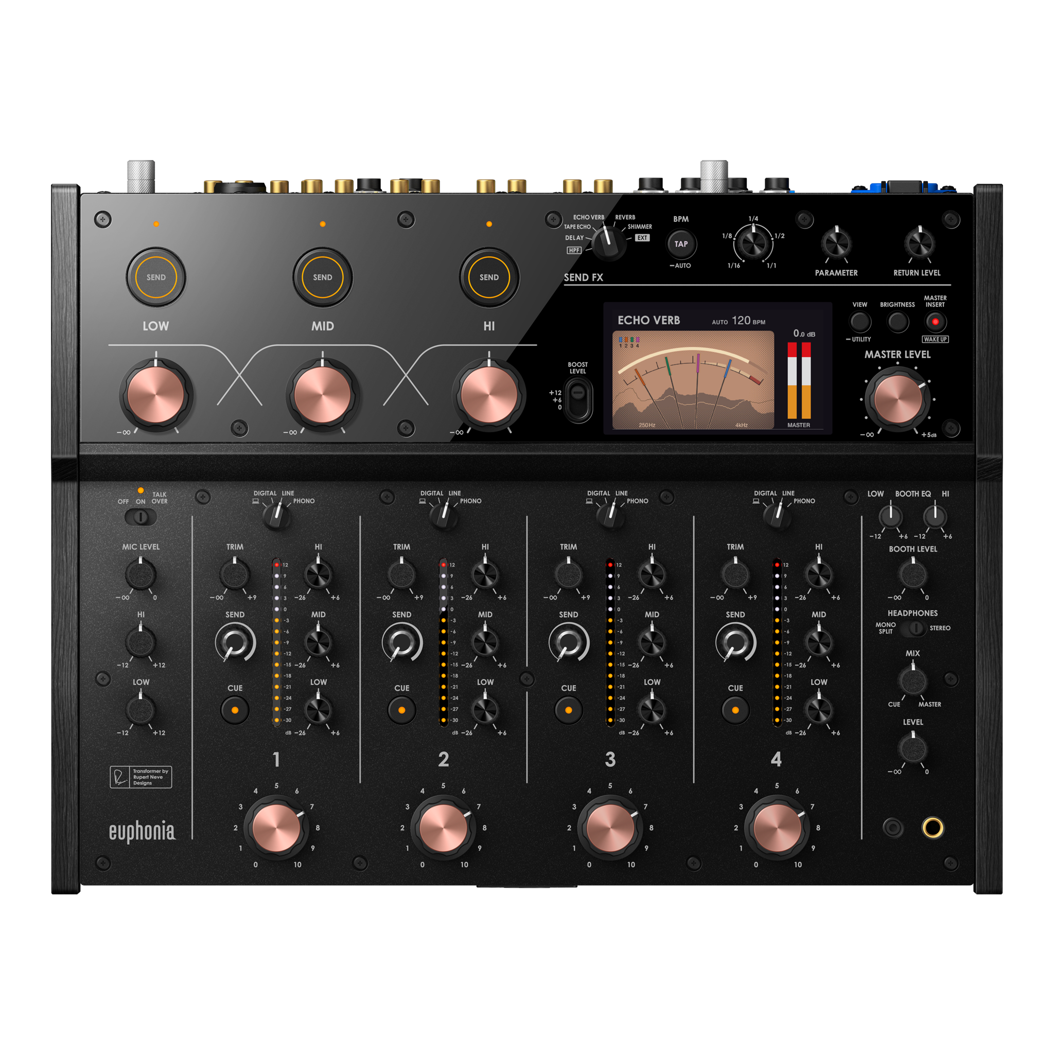 PLX-500 – Pioneer DJ Japan Store