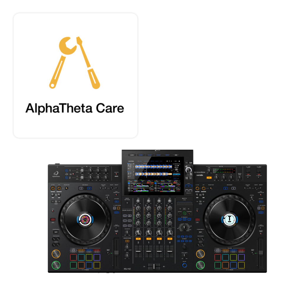 ターンテーブル – Pioneer DJ Japan Store