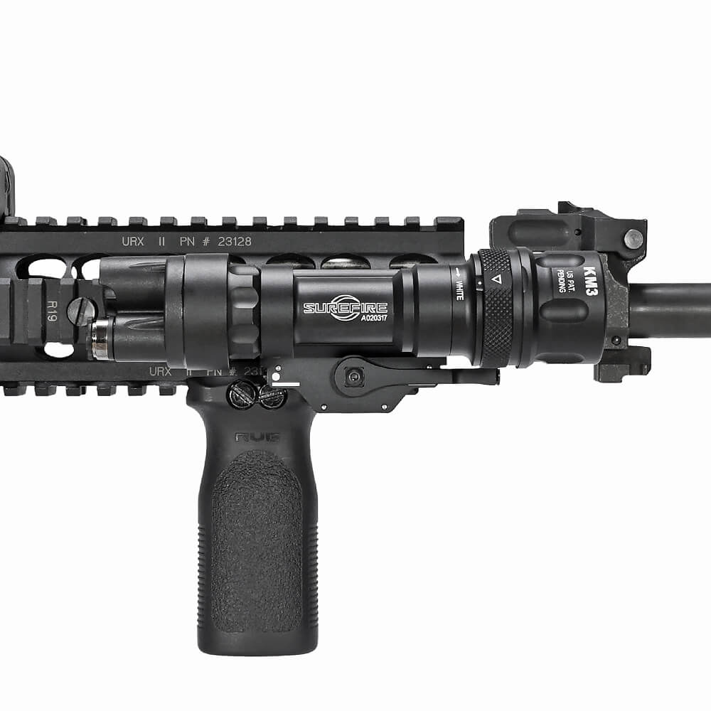 SUREFIREタイプ 】M952V ウェポンライト レプリカ LED＆IR 2モード搭載