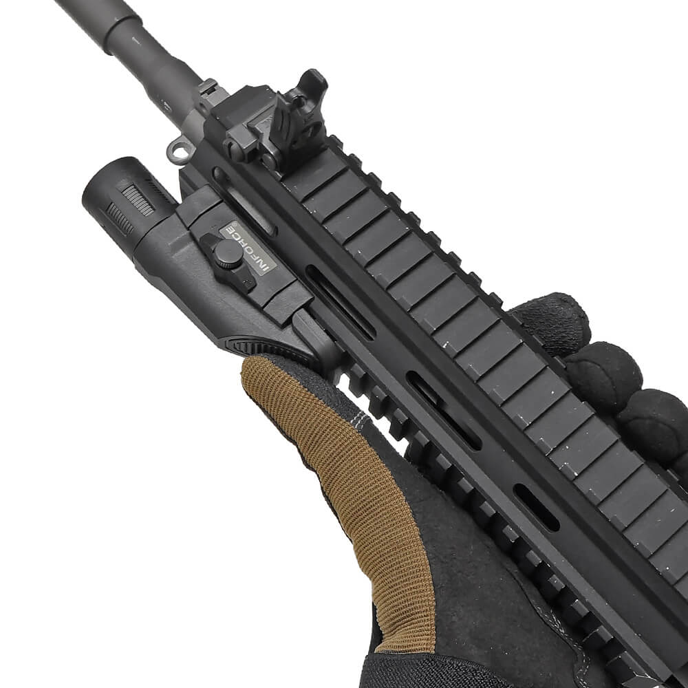 ☆実物同様の操作性を再現☆【 SOTAC製 】 INFORCEタイプ WML GEN2