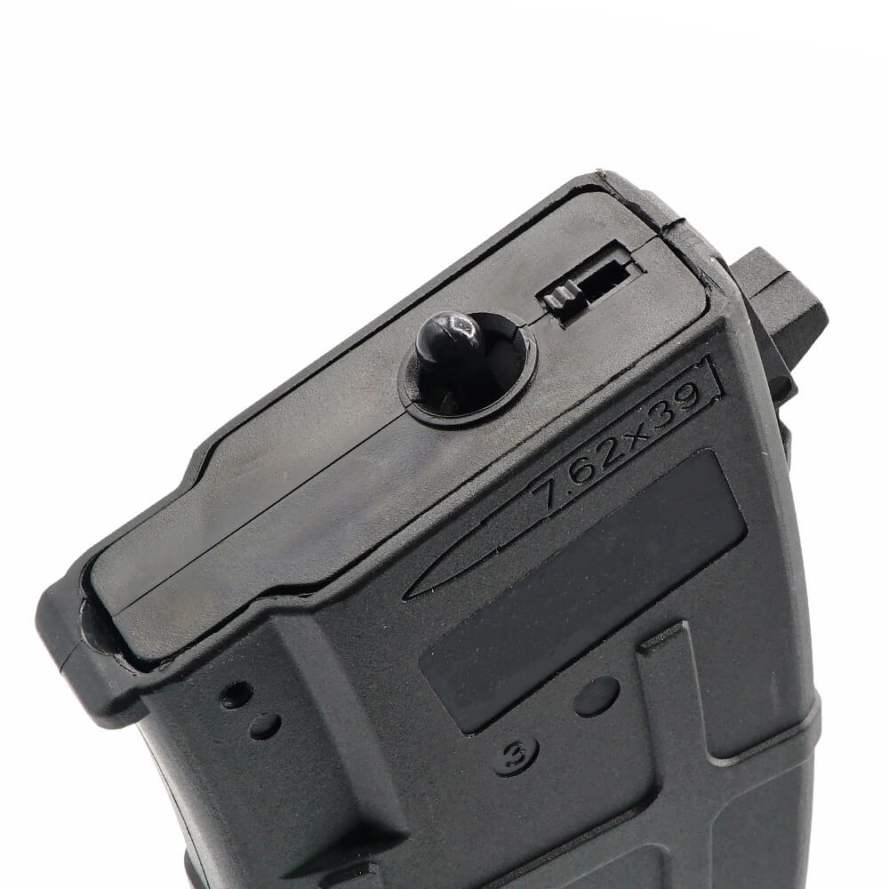D-DAY 製 】 電動ガン AKシリーズ 対応 MAGPULタイプ マグプル 7.62mm