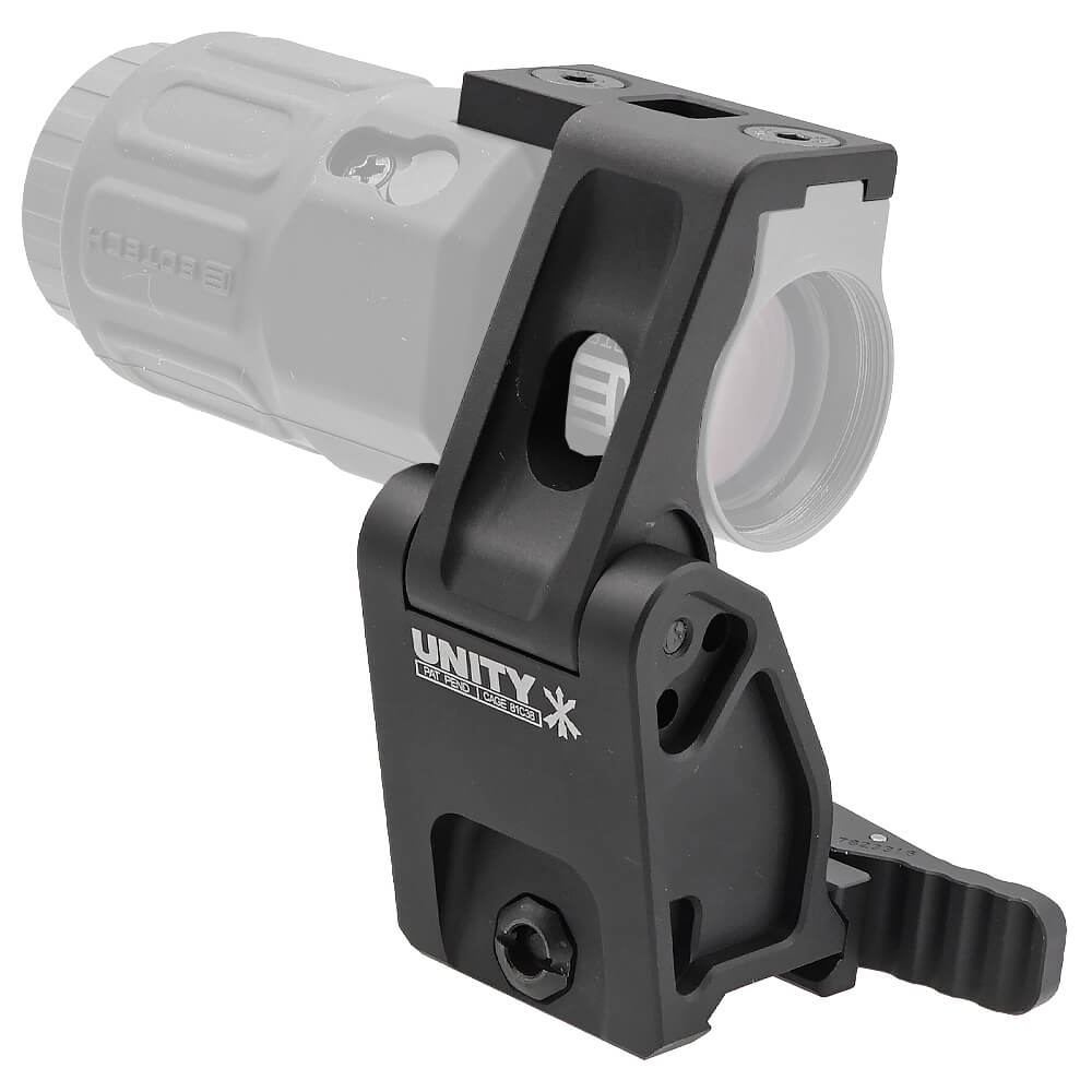 Evolution Gear 製 】 UNITY TACTICAL FTC G33 Magnifier Mount