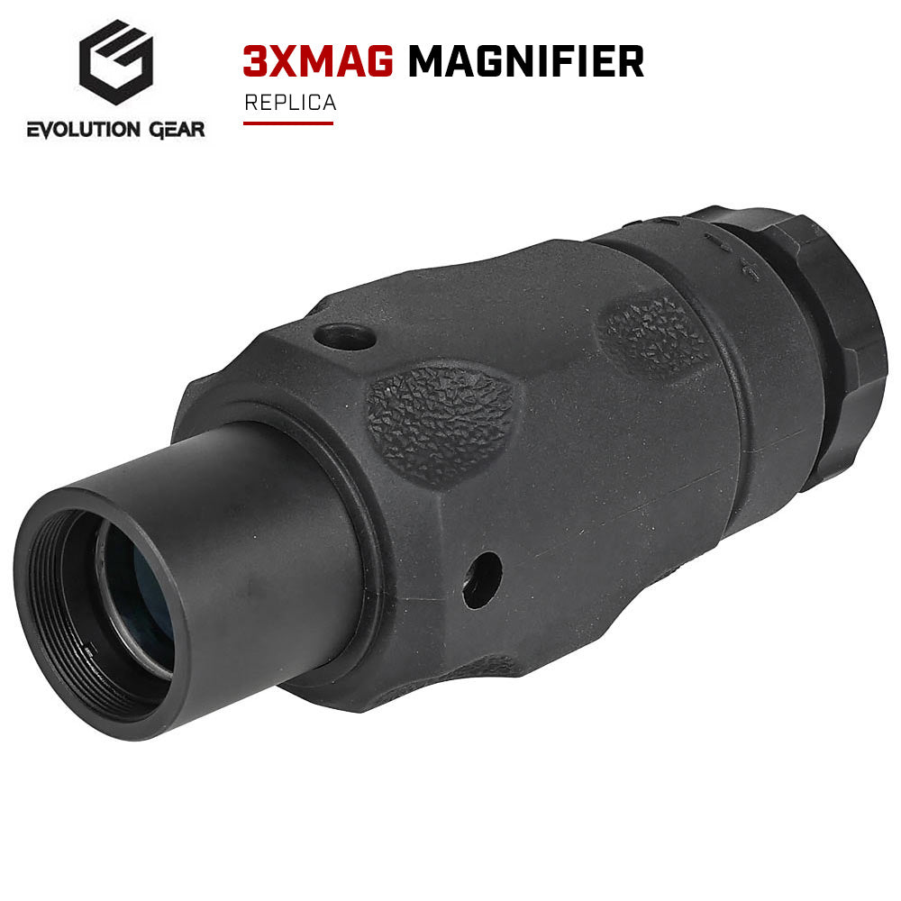 ホロサイト×2 マグニファイア グリップ ホロサイト×2 マグニファイア