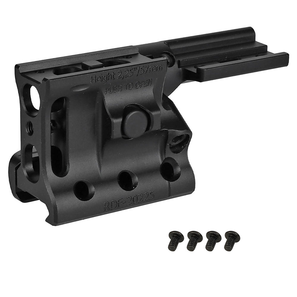 Evolution Gear製】T1/T2 & G33/G43 対応 SPUHR RDF ハイブリッド