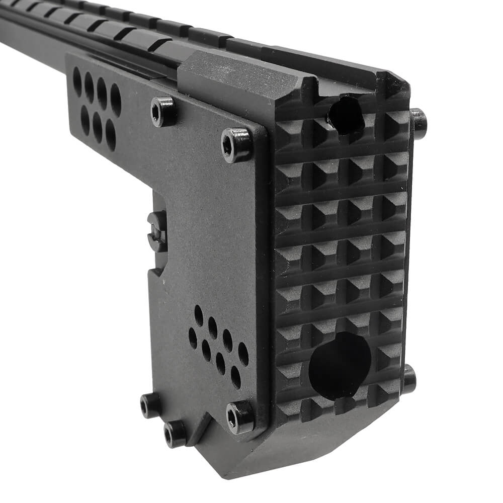 ARMY FORCE 製 】 東京マルイ 電動ガン MP5シリーズ対応 ストライク