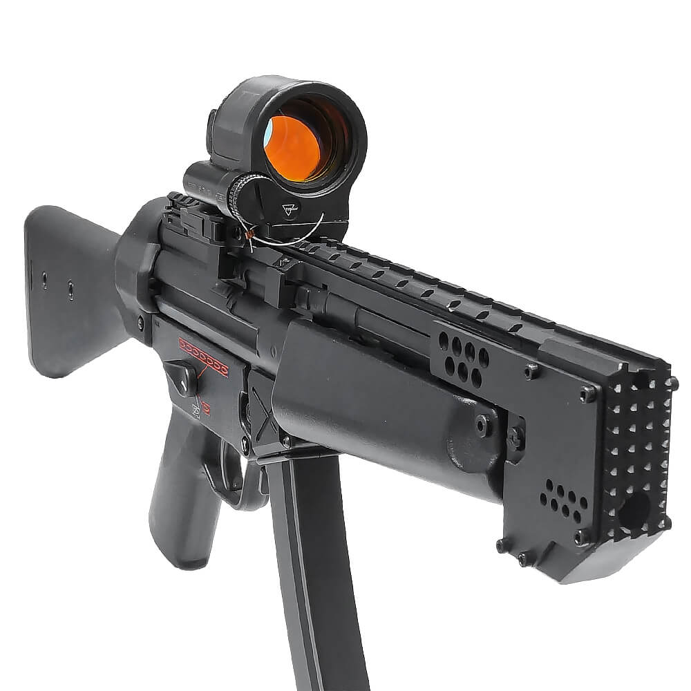 ARMY FORCE 製 】 東京マルイ 電動ガン MP5シリーズ対応 ストライク