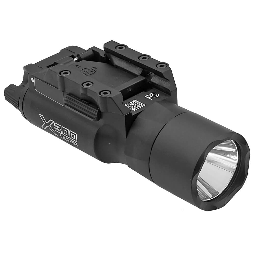 SOTAC製 】 SUREFIRE X300U ULTRA ハンドガンライト レプリカ
