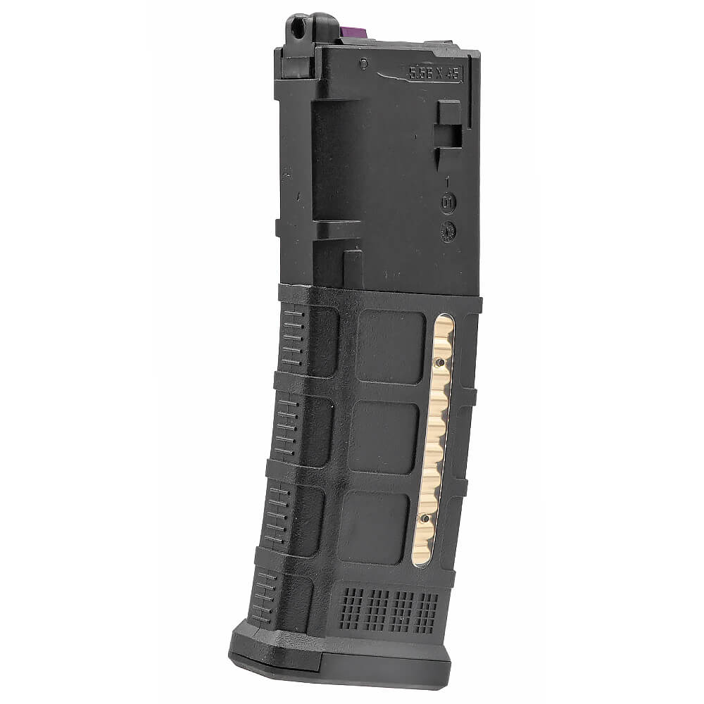 T8 製 】東京マルイ MWS対応 MAGPUL マグプル PMAG GEN M3 WINDOW 30連
