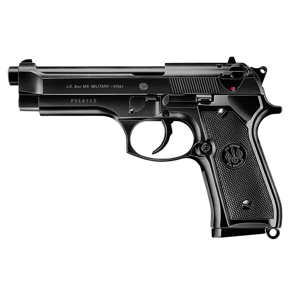 東京マルイ 】エアーコッキング ハンドガン M92F ミリタリーモデル