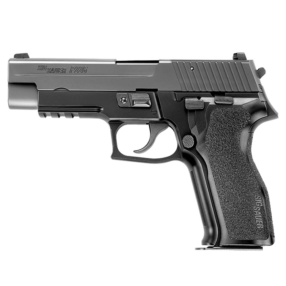 う*屋様 東京マルイ SIG SAUER P226 RAIL ガスガン 東京マルイ SIG