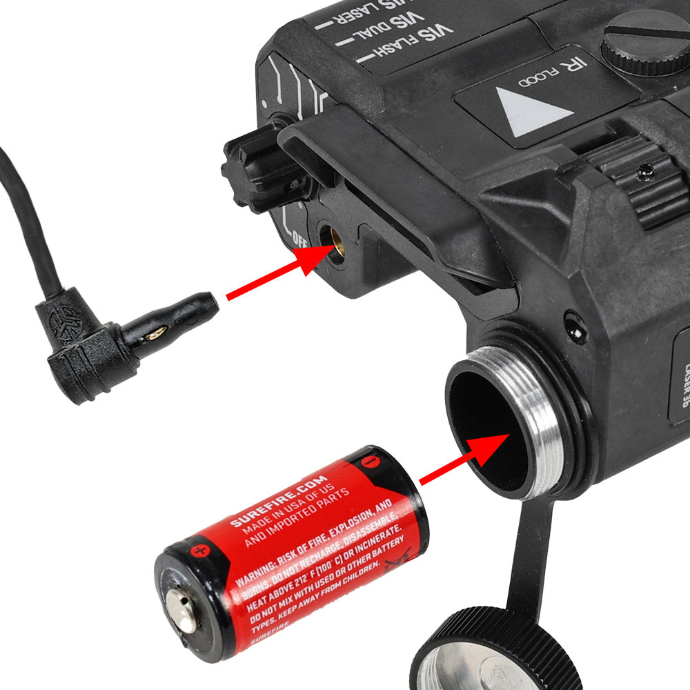 ☆2025年新入荷☆【 SOMOGEAR 製 】Wilcox Raptar Lite ダミー レンジ