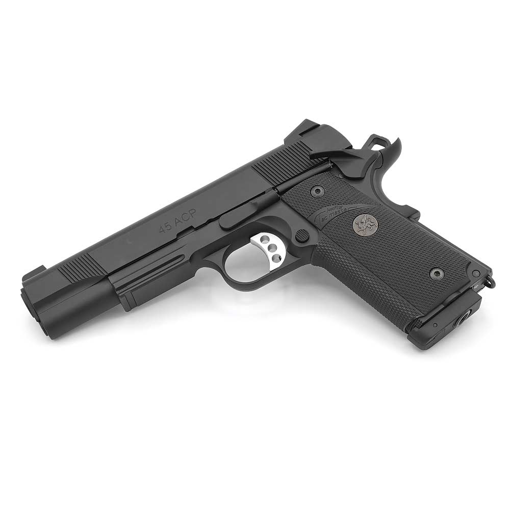 Carbon8 製 】 Co2 GBB M45シリーズ 専用 26連 スペアマガジン Gen.2