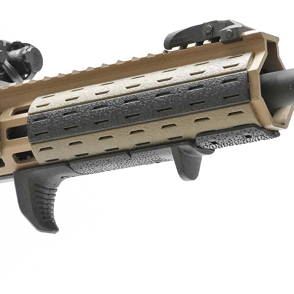 MP製】 M-LOK対応 BCMタイプ GUNFIGHTER M-LOK RAIL PANNEL KIT レイル