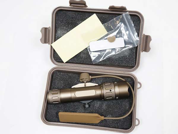 ☆New【Night-Evolution製】INSIGHT WMX200タイプレプリカ フラッシュ