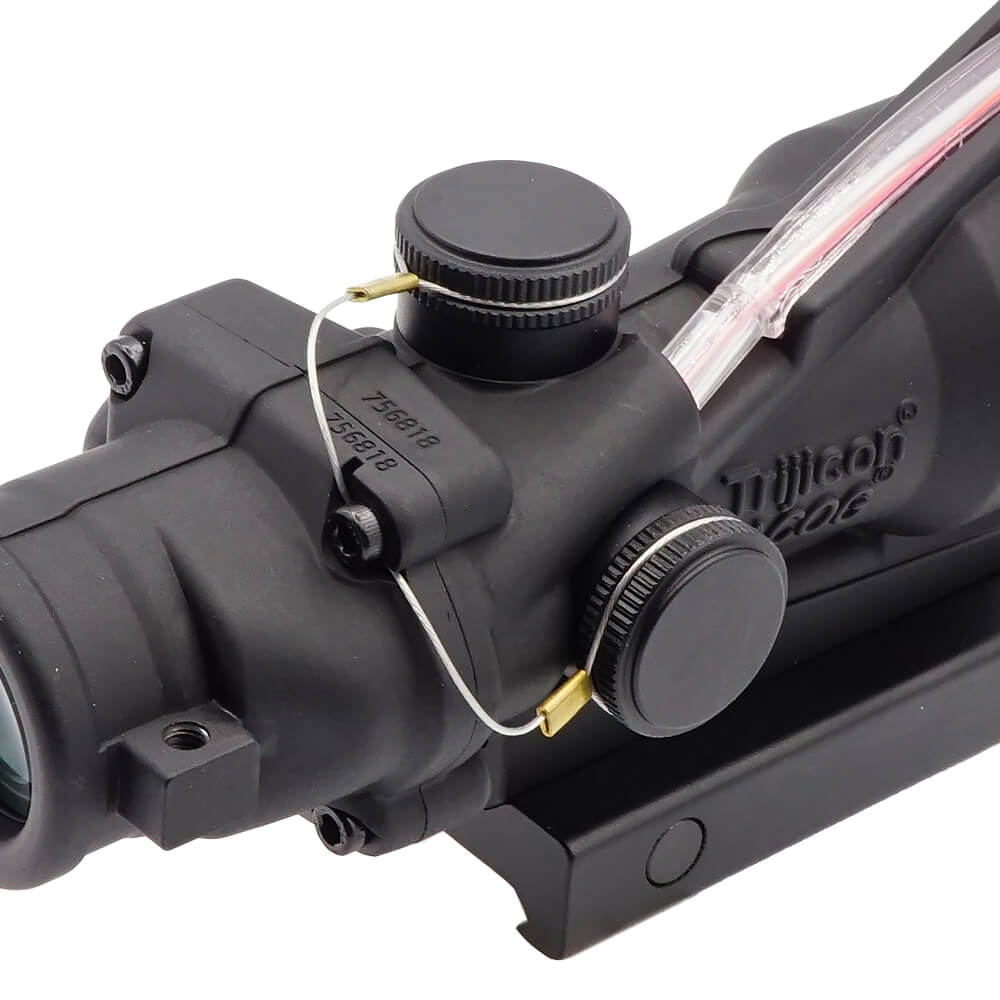 Evolution Gear 製 】 TRIJICON TA31b ACOG 4x32 スコープ レプリカ